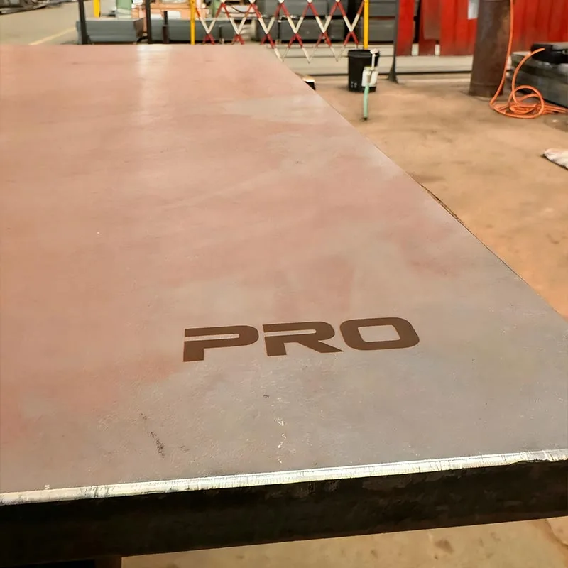 Pallet per macchina per mattoni