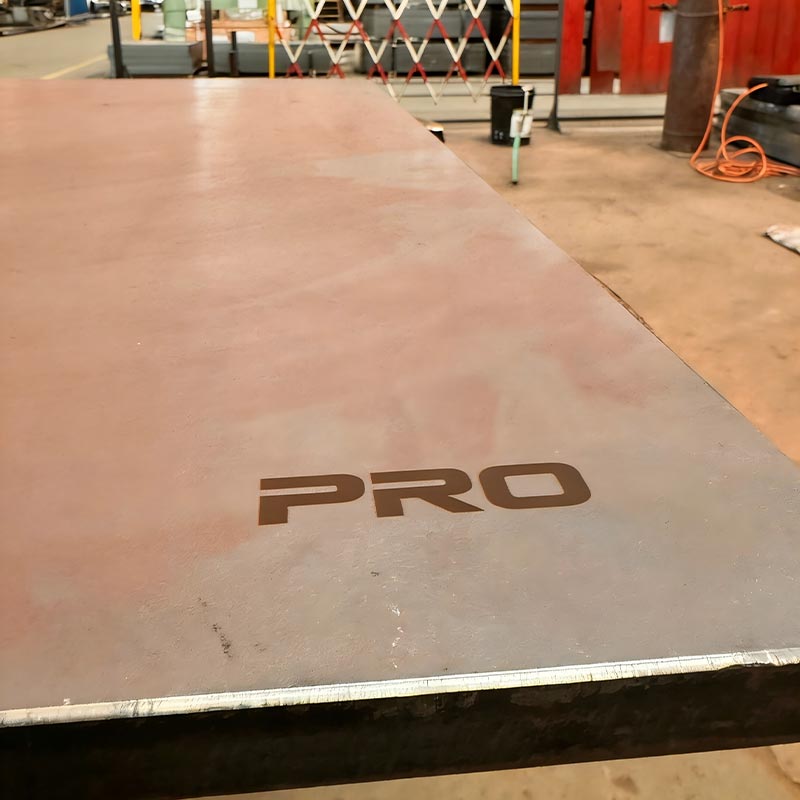 Pallet per macchine per la produzione di mattoni