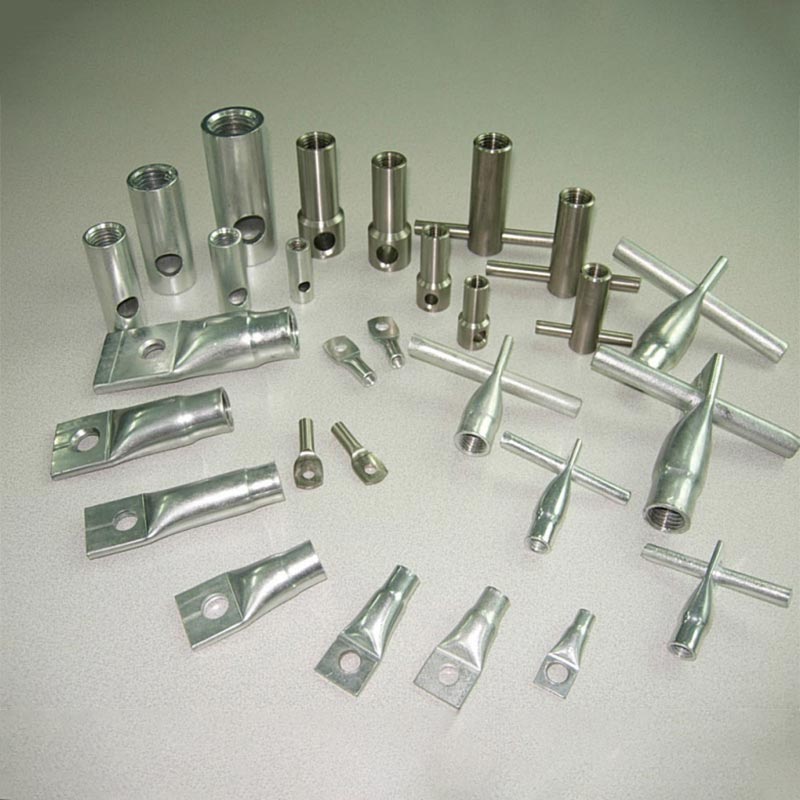 Componenti di montaggio per componenti prefabbricati in calcestruzzo