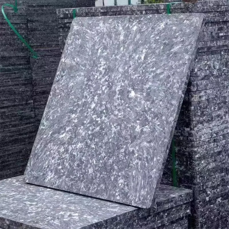 Pallet di mattoni di plastica